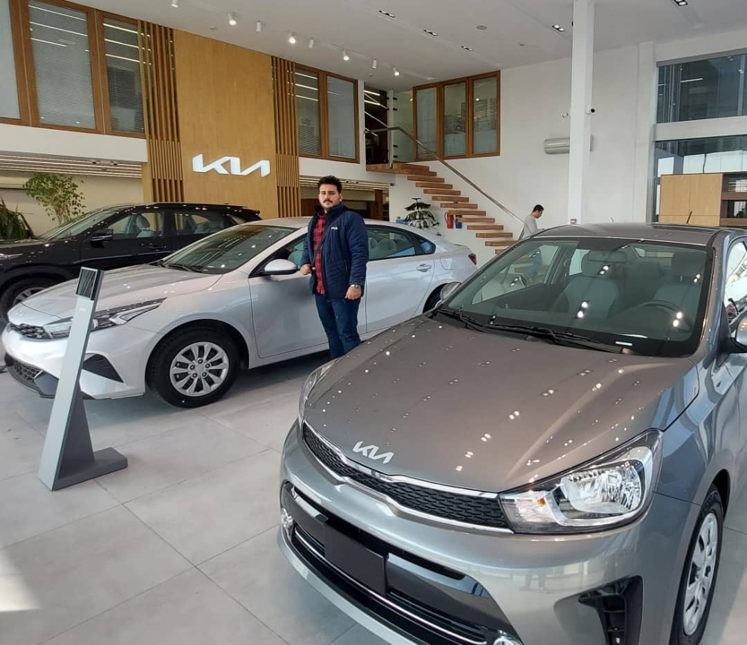 کارشناس خودرو های روز دنیا